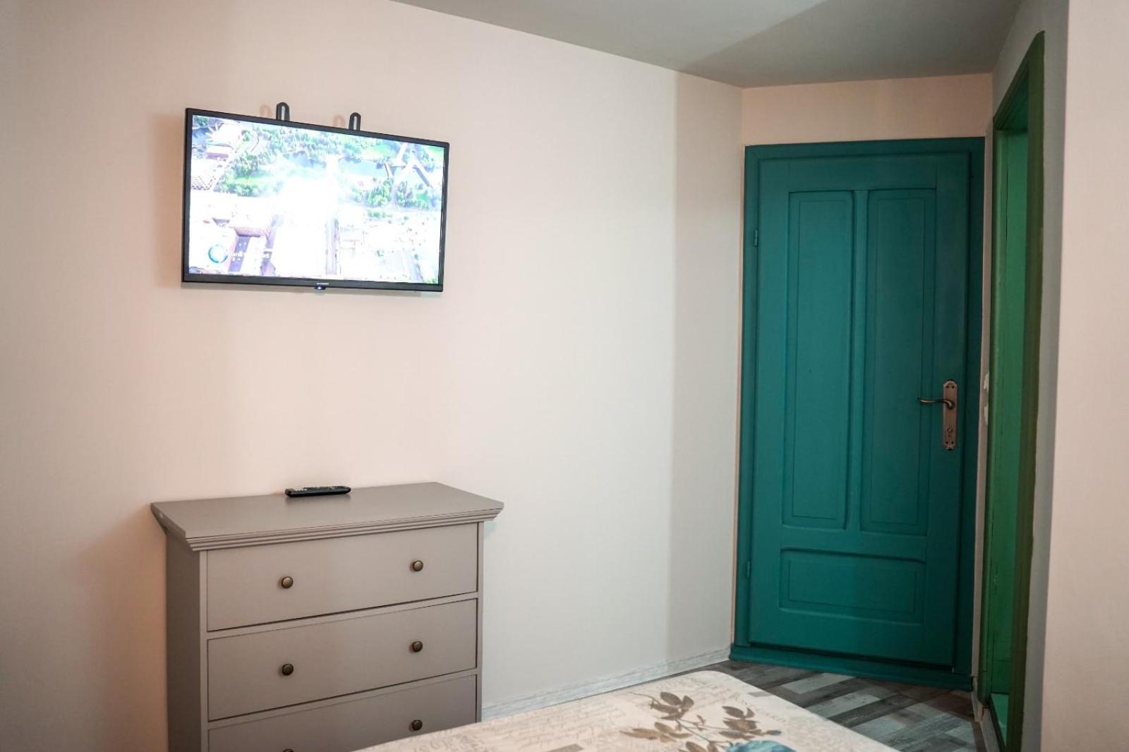 Solaria House Hotel Navodari Room photo