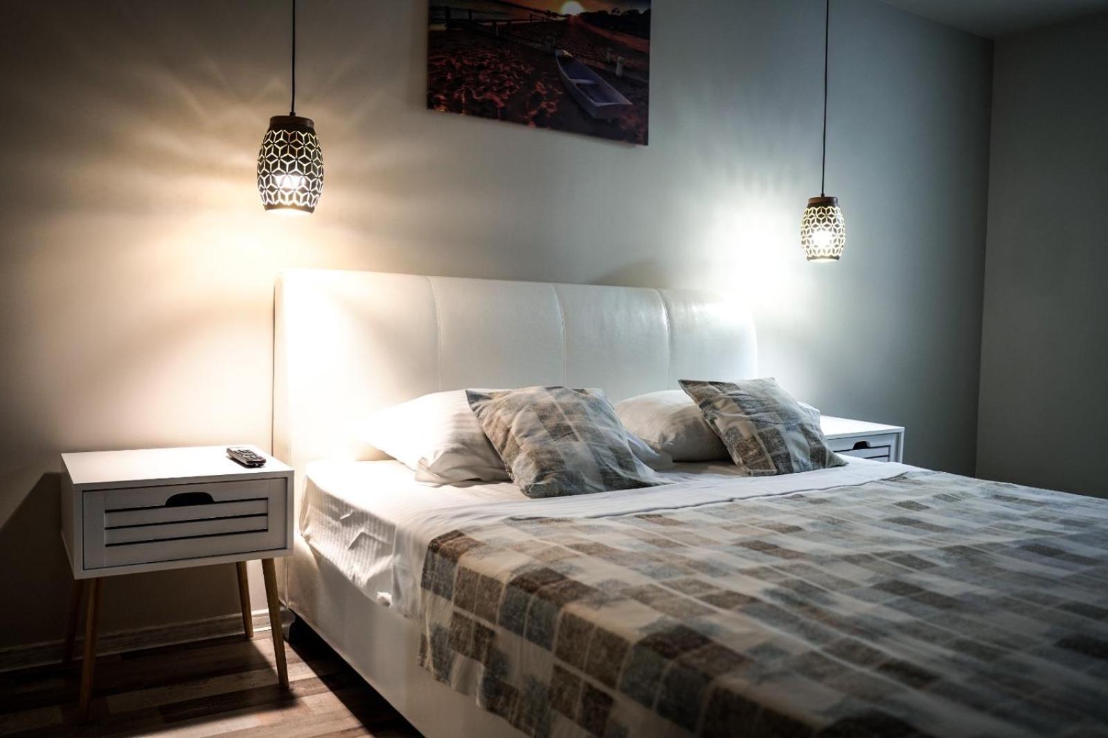 Solaria House Hotel Navodari Room photo