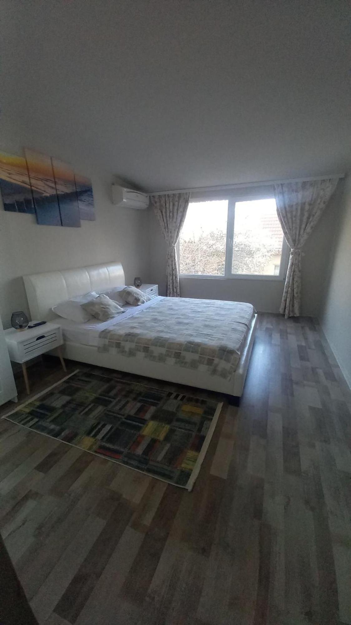 Solaria House Hotel Navodari Exterior photo