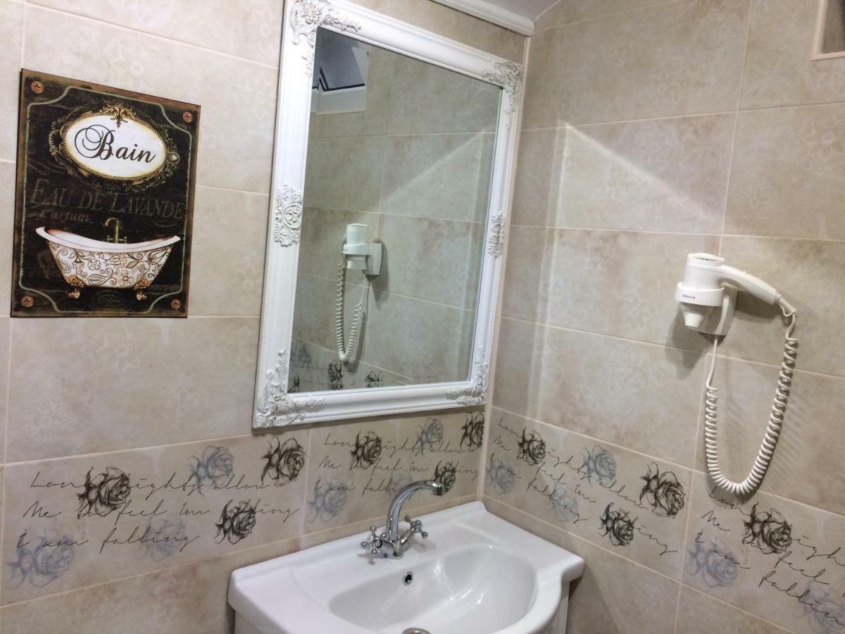 Solaria House Hotel Navodari Exterior photo
