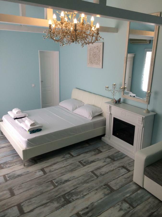 Solaria House Mamaia Strada M10 Nr 15B Mamaia Nord Hotel Constanta Exterior photo